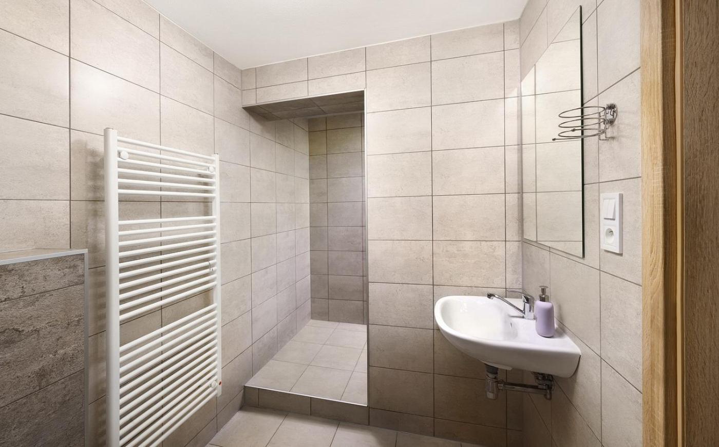 Andris Apartmany Spisske Bystre Екстер'єр фото